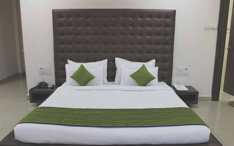 Polo Rooms Sitabuldi, Nagpur 1